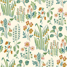 Tallulah Belle Multi Peel and Stick Wallpaper