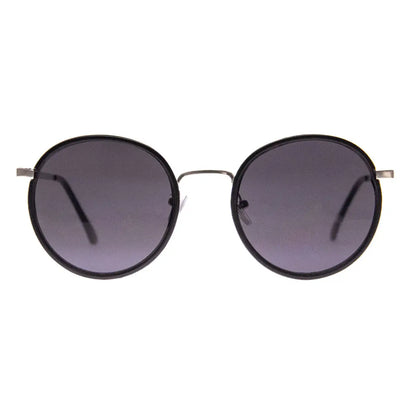 Parker Sunglasses Black