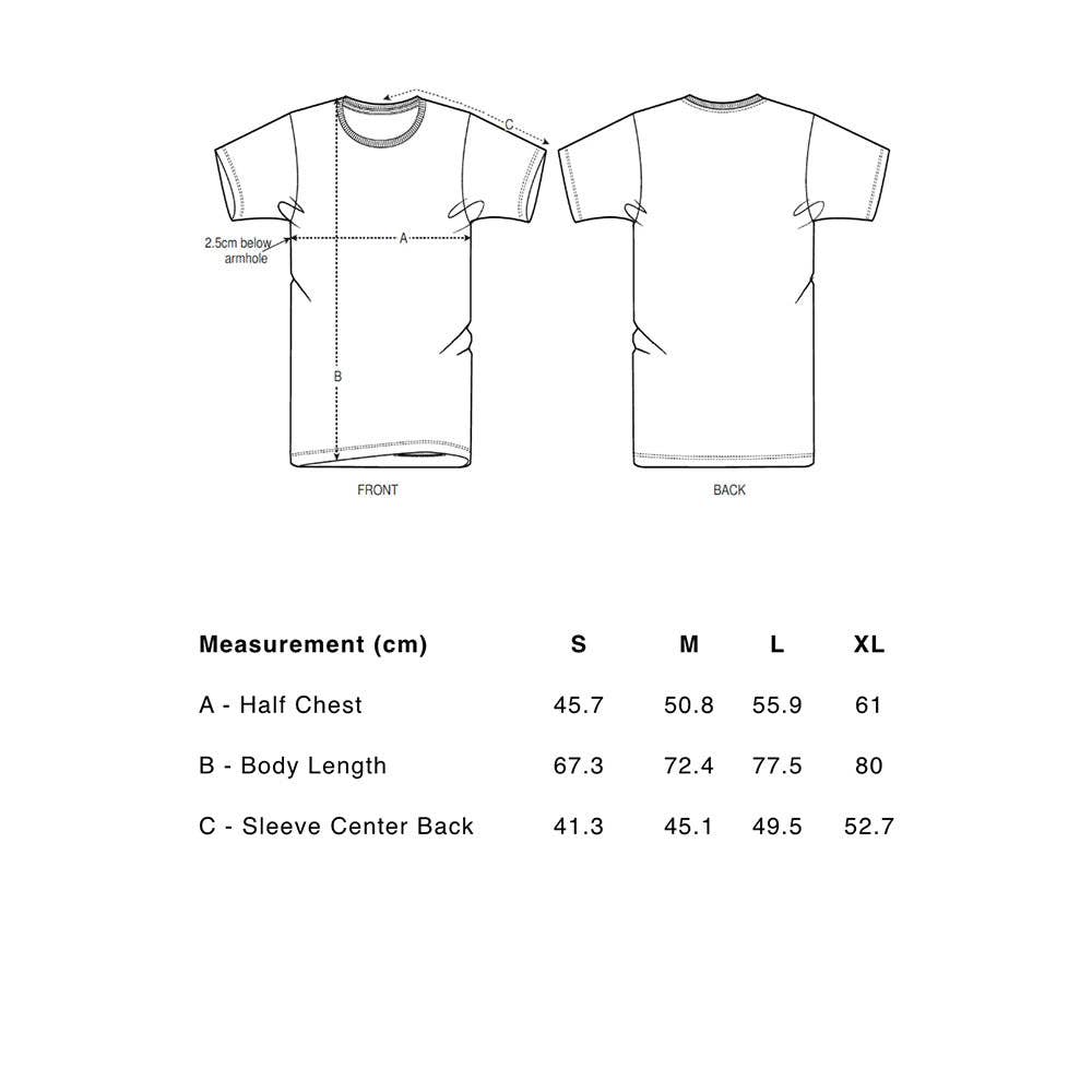Time To Choose T-Shirt