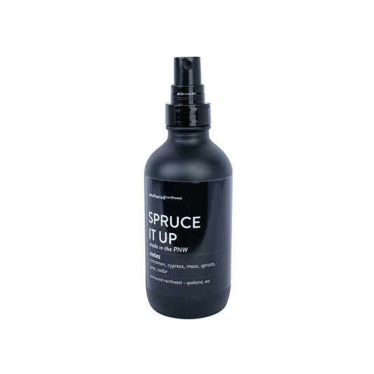 Spruce It UpRoom + Linen Spray