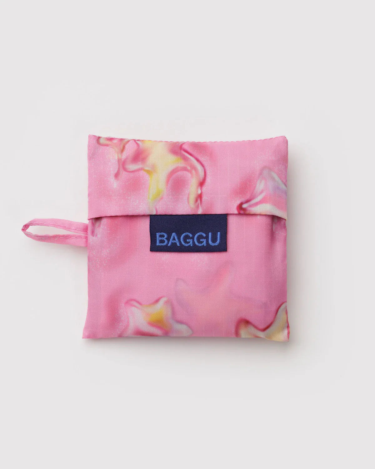 Baby BAGGU Reusable Tote Bag - Cornflower D