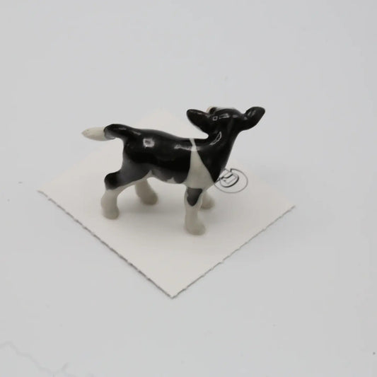 Pauline Holstein Calf Miniature