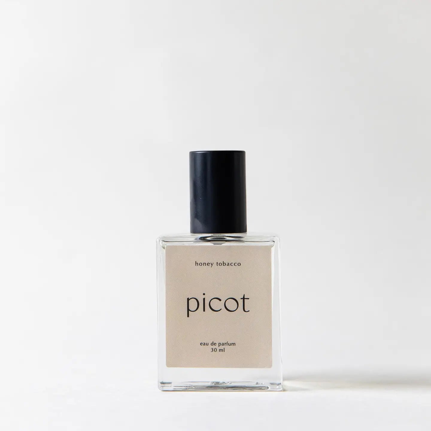 Picot Honey Tobacco Eau De Parfum