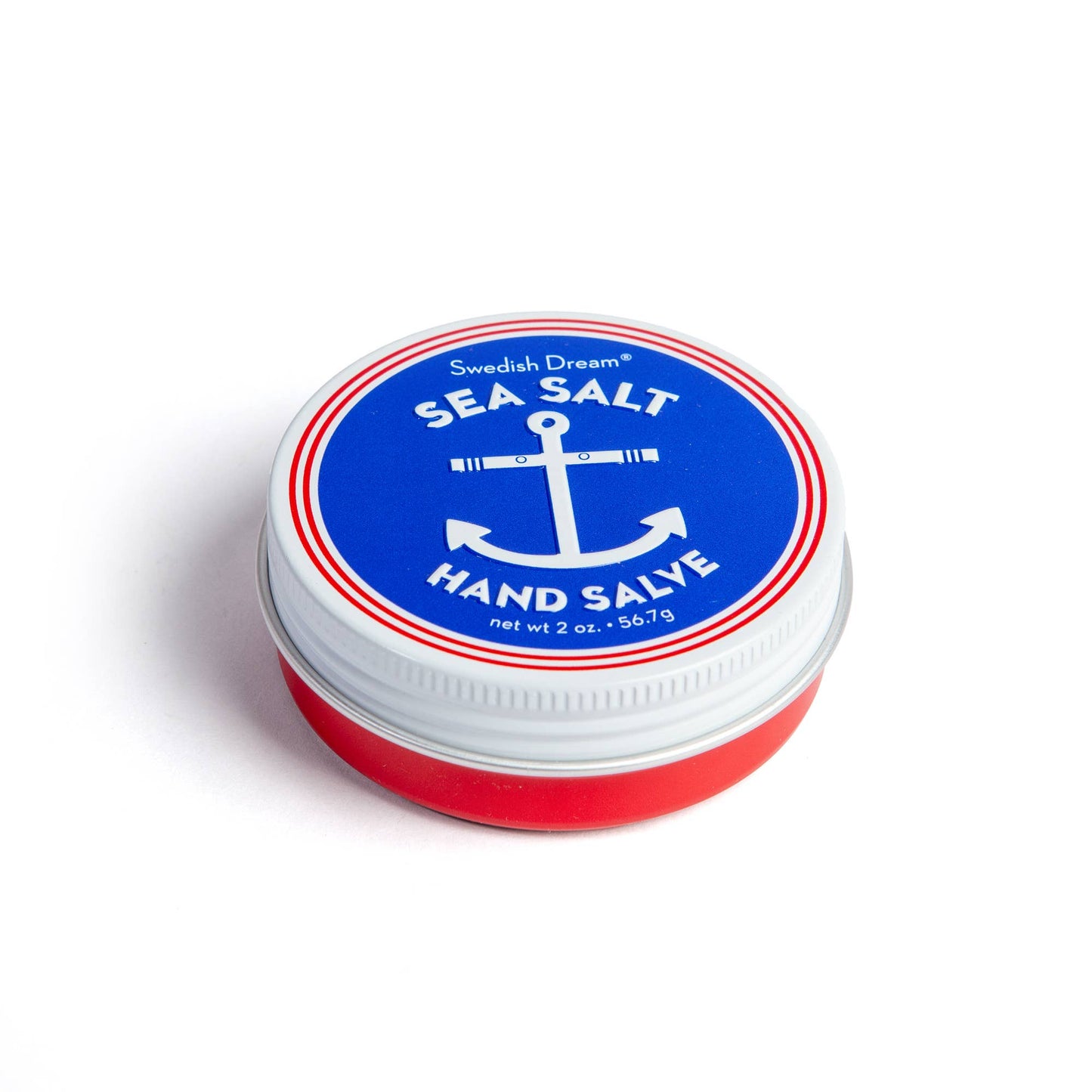 Kalastyle Sea Salt Hand Salve - Clean Ocean Scent (2.58oz)