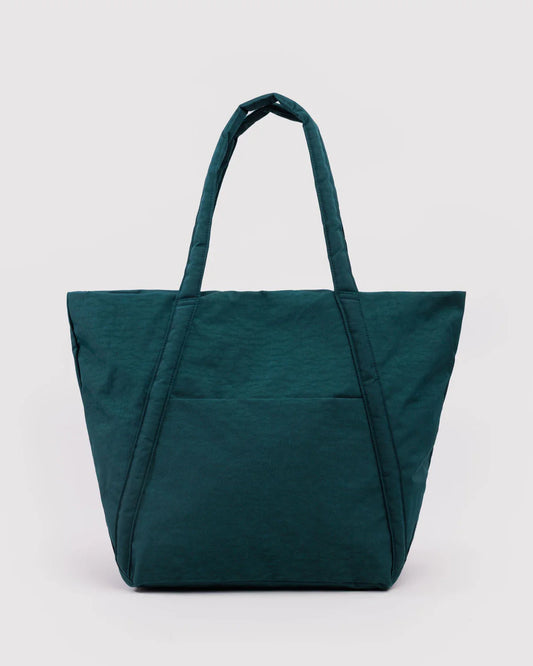BAGGU Cloud Bag - Deep Sea