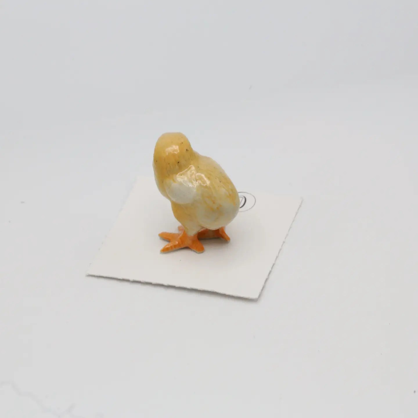 Peeps Baby Chick Miniature