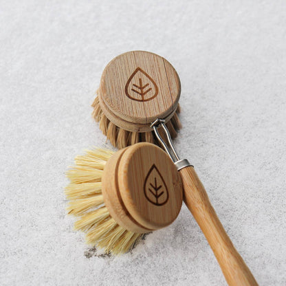 Sisal Dish Brush Refill