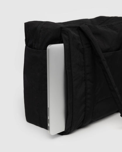 BAGGU Small Cloud Carry-On - Black