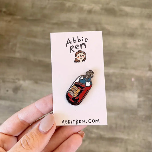 Dark Souls Bloodborne Pin - PABOOM