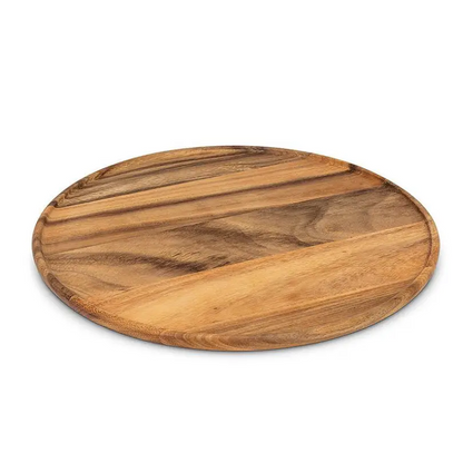 Acacia Tray Large - PABOOM
