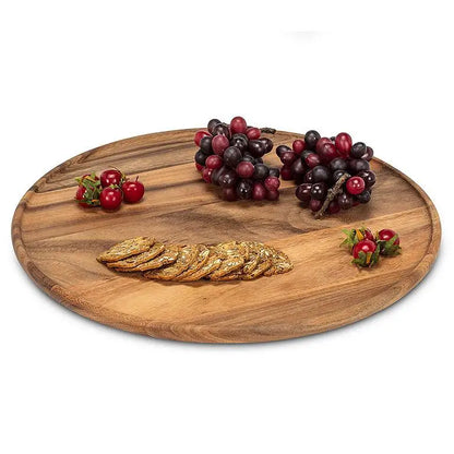 Acacia Tray Large - PABOOM