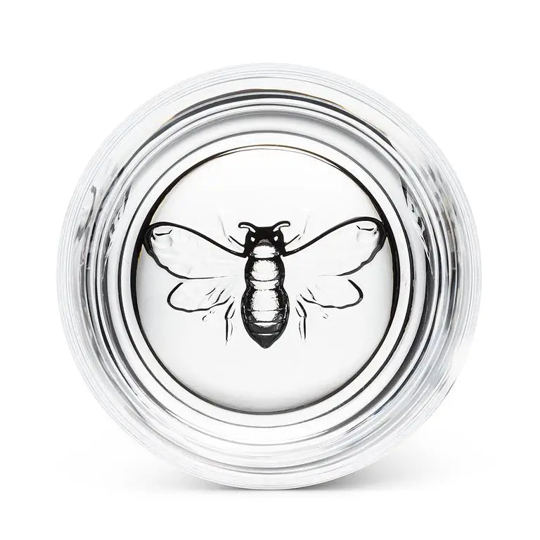 Abbott - Bee Base Tumbler 10oz.