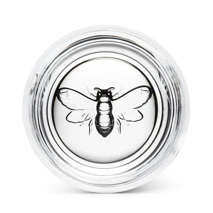 Abbott - Bee Base Tumbler 10oz.