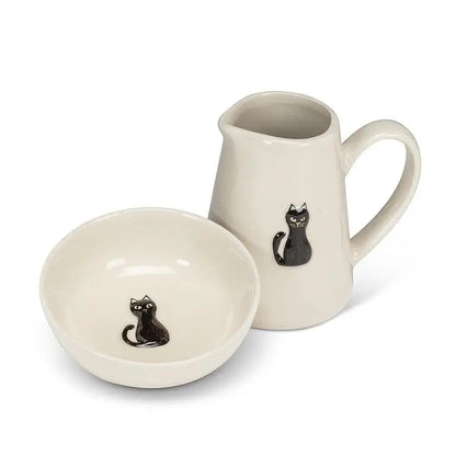 Abbott - Cat Mini Jug 5oz