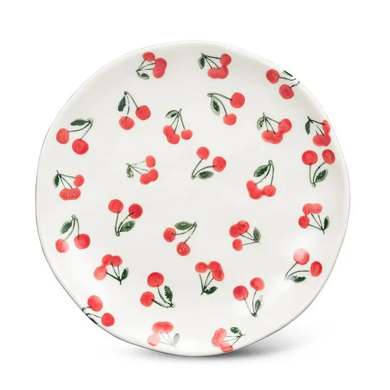 Abbott - Cherries Appy Plate