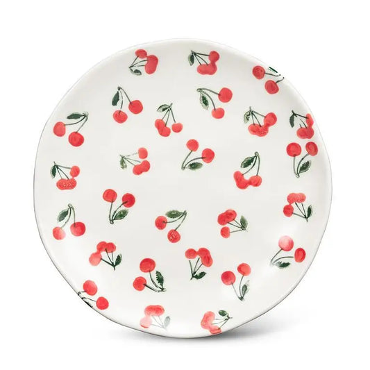Abbott - Cherries Appy Plate