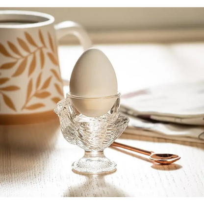 Chicken Egg Cup - PABOOM