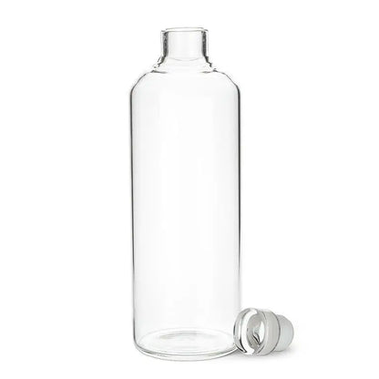 Abbott - Classic Bottle w/Stopper 10’’H(36oz)