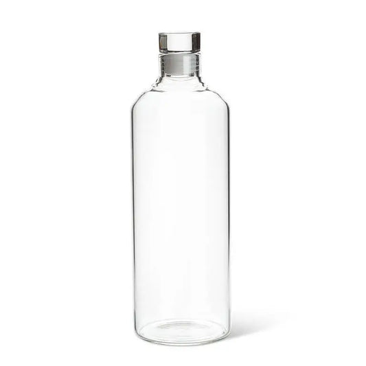 Abbott - Classic Bottle w/Stopper 10’’H(36oz)