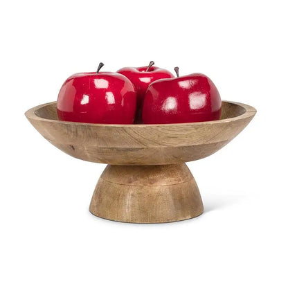 Abbott - Classic Pedestal Bowl 9.5’’D