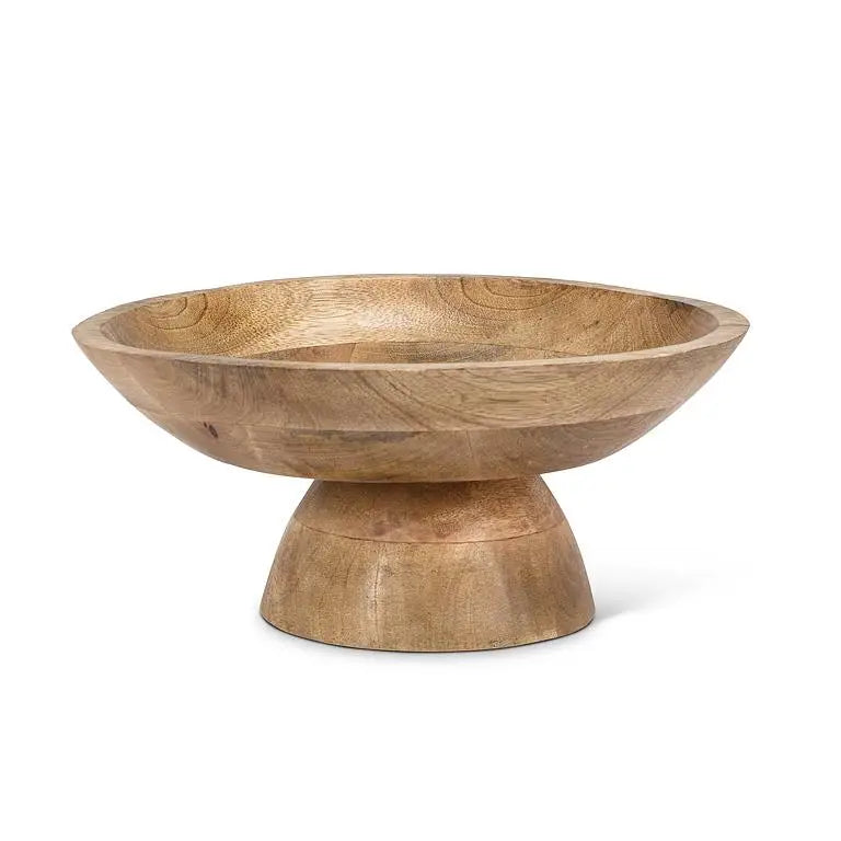 Abbott - Classic Pedestal Bowl 9.5’’D