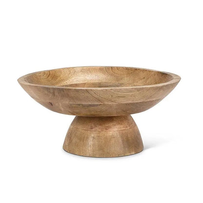 Abbott - Classic Pedestal Bowl 9.5’’D
