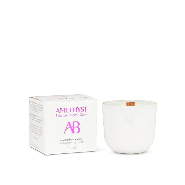 Abbott - Crystal Candle