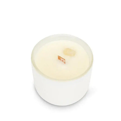 Abbott - Crystal Candle 2oz / Clear Quartz