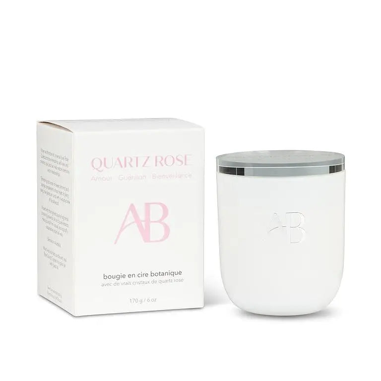 Abbott - Crystal Candle