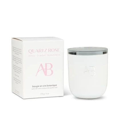 Abbott - Crystal Candle