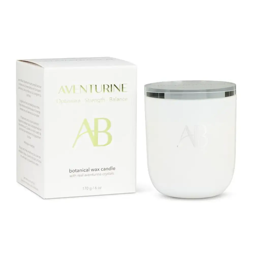 Abbott - Crystal Candle