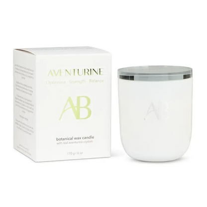 Abbott - Crystal Candle