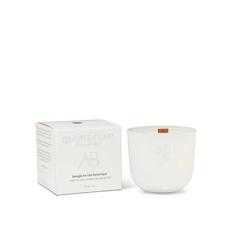 Abbott - Crystal Candle