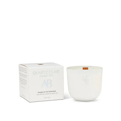 Abbott - Crystal Candle