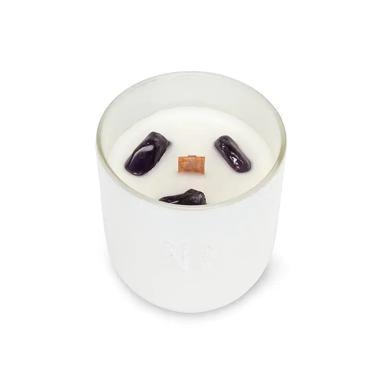 Abbott - Crystal Candle