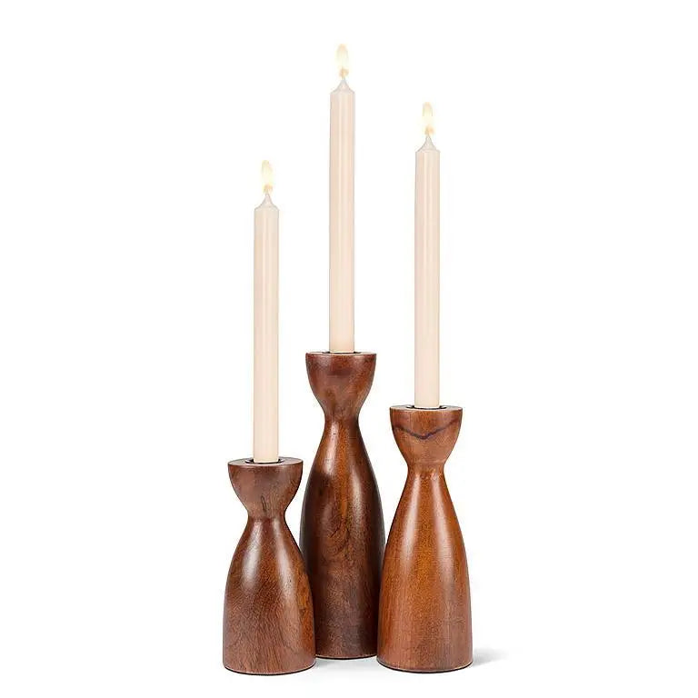 Curvy Taper Holder Large - PABOOM