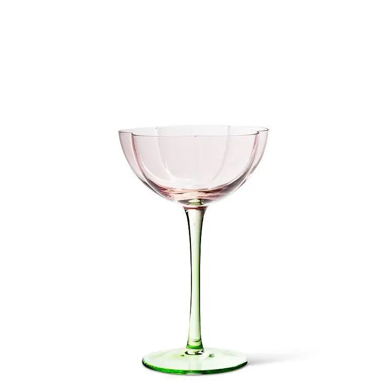 Abbott - Flower Look Coupe