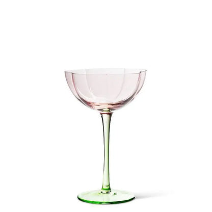 Abbott - Flower Look Coupe