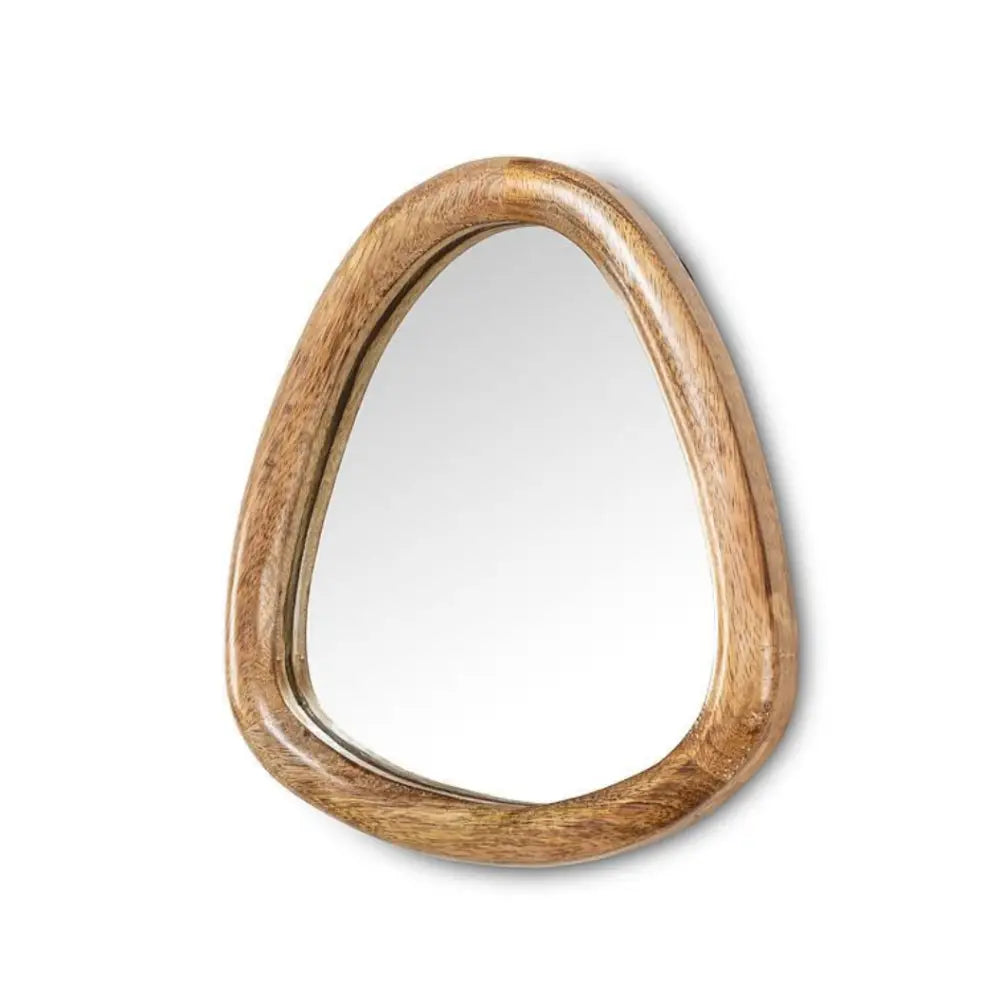 Freeform Triangle Mirror - PABOOM