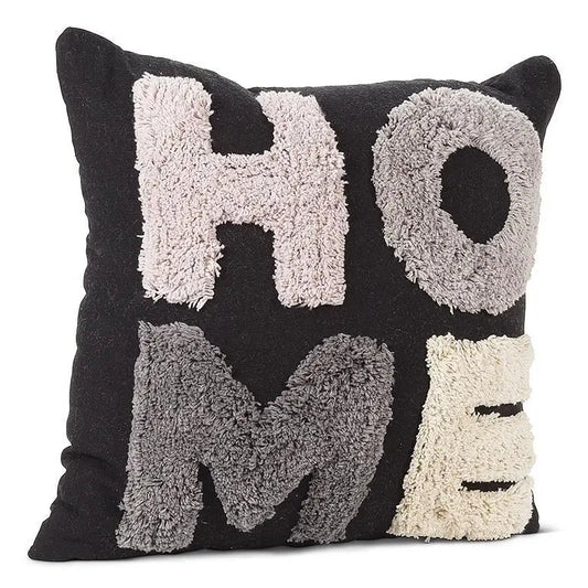 Home Tufted Pillow - PABOOM