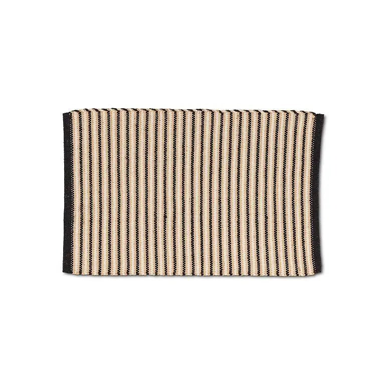 Abbott - Horizontal Stripe Mat