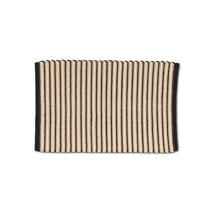 Abbott - Horizontal Stripe Mat