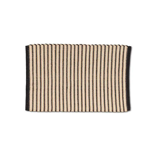 Abbott - Horizontal Stripe Mat
