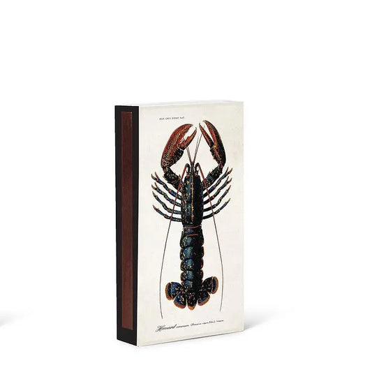 Abbott - Large Lobster Matches