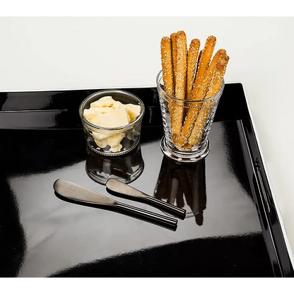 Matte Black Pate Spreader - PABOOM