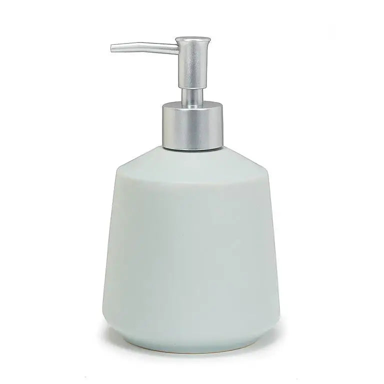 Abbott - Matte Soap/Lotion Pump Mint 6.5in.