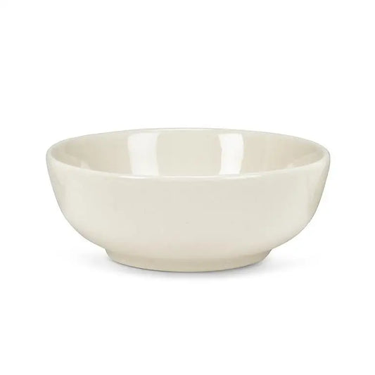 Abbott - Mini Bowl w/Whale 3’’D