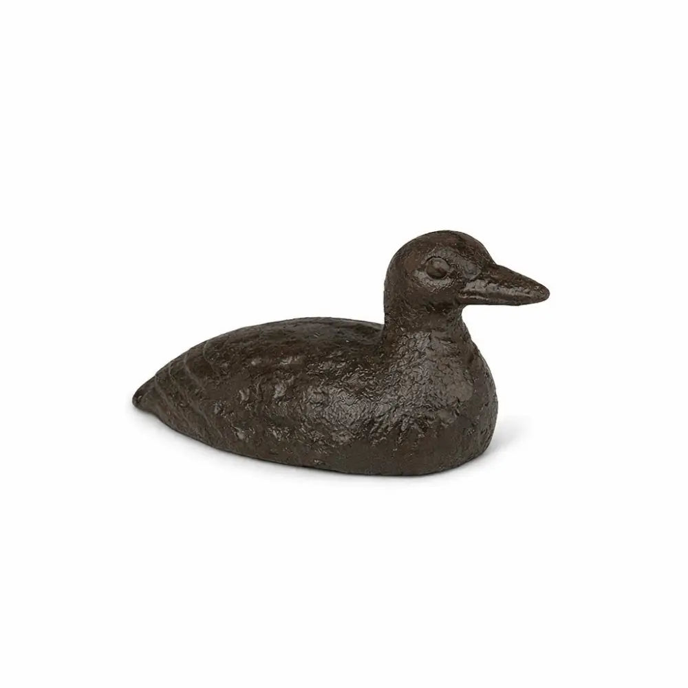 Abbott - Mini Brown Loon