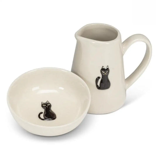 Mini Cat Bowl - PABOOM