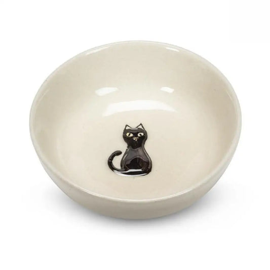 Mini Cat Bowl - PABOOM